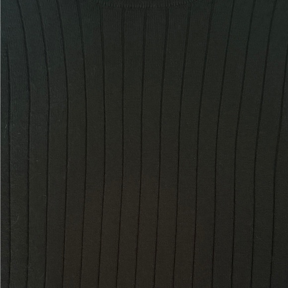 Banana Republic NWOT Merino Wool Turtleneck Sweater - Picture 5 of 7